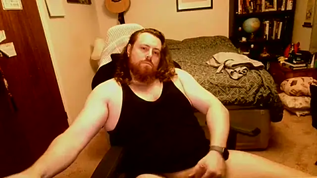 عرض كام Pale_Ginger