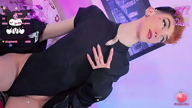 Baby_FenixTSn Live XXX chat