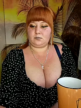 Chat XXX ao vivo de Fox-Red2026