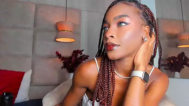 GenesisJordan – Naživo XXX chat