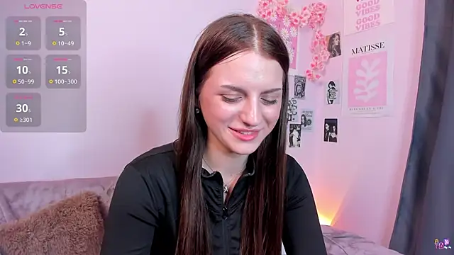 KathiGulston Chat XXX live