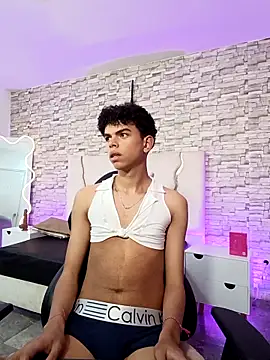 keahi_tay Webcam Show