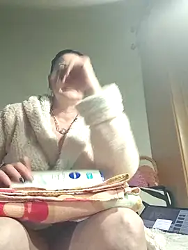 Alexisbaba12 webkamerás műsora