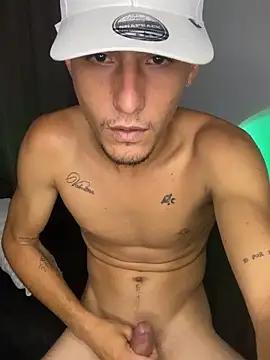 Yoel_Sexy2026's Live XXX Chat