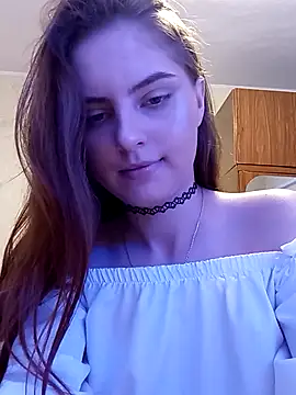 Miss-Venom – webcam-show