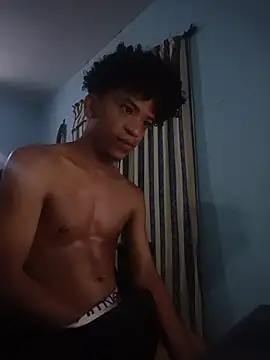 The_King_Arthurr – webcam-show