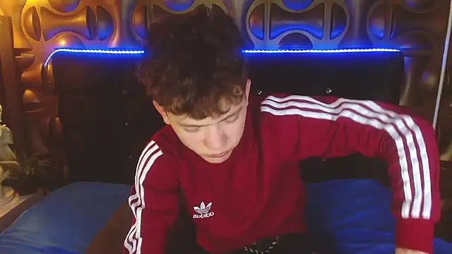 Вебкам-шоу cruz_dante