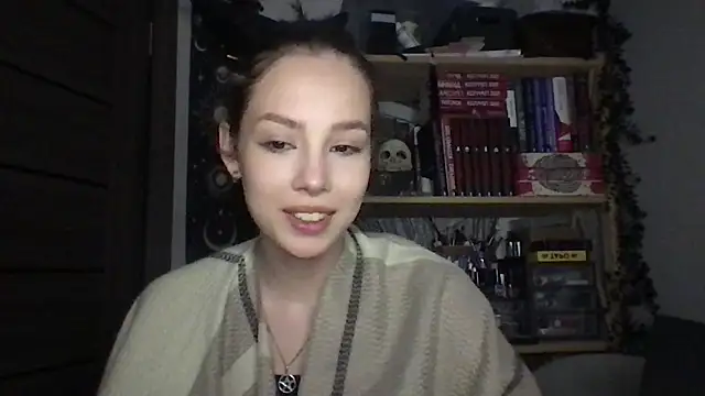 Chat +18 de Yuna5343 ao vivo