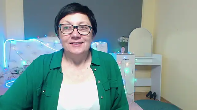 EmilyL0ve Live XXX-Chat