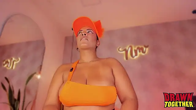 Nicolemorelli2's Webcam Show