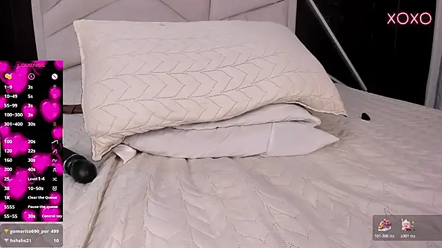 JulietSofia live XXX chat