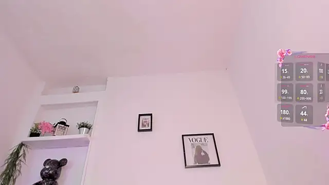 Im_Scarlett_ live XXX chat