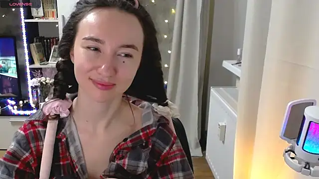 Veleska Show Webcam
