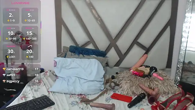 matureluna Live XXX-chat