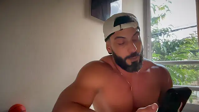 romeolovedark Webcam show