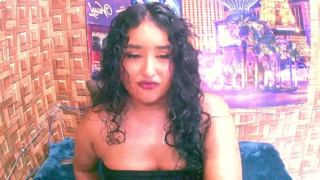 Czat XXX na żywo – IndianAngel4u