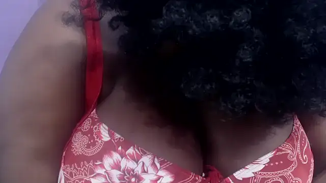 DARKGIANTMELANIN Chat XXX in diretta