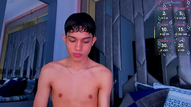 Sebax_Youngn Webbikameraesitys