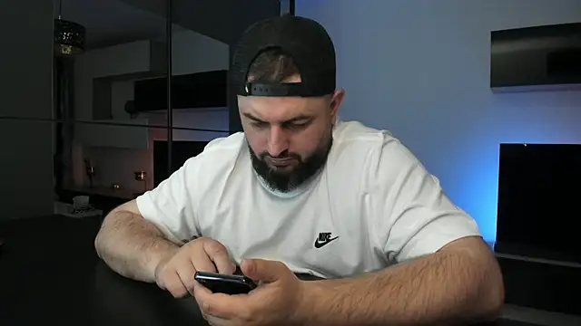 DravenPeak Live XXX-Chat