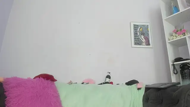 Nezzukoo Chat XXX in diretta