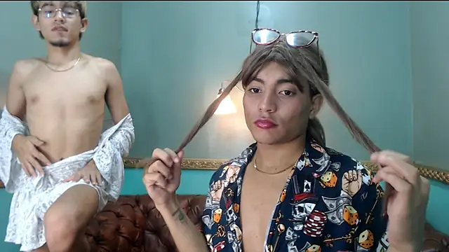 Juan_saul1's Live XXX Chat