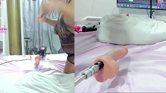 marilyn_16 现场XXX聊天