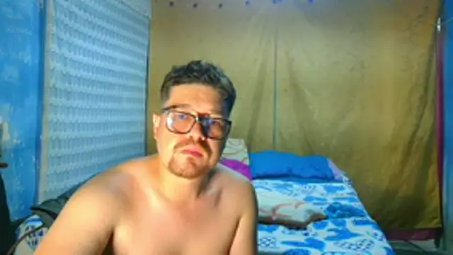pecadodulce123's Live XXX Chat