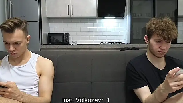 boys_sobolisha Show in webcam