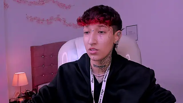 Luci_Rose 라이브 XXX 채팅