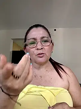 marfil_milf's Webcam Show