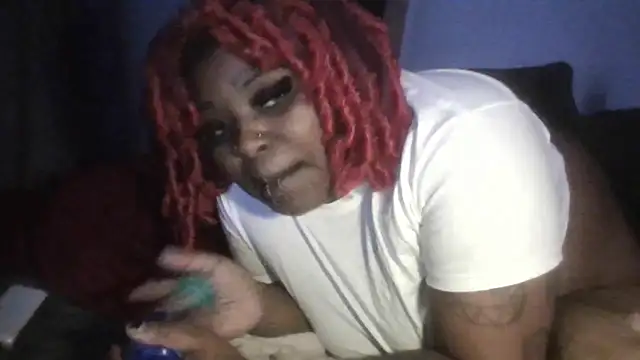 Dusaa_ 라이브 XXX 채팅