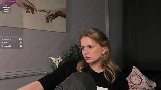 Mickey_Milk – Naživo XXX chat