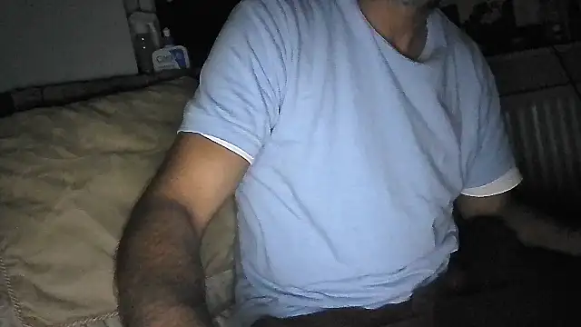 Show de webcam de style1980s