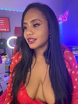 AlisonHoot69のライブXXXチャット