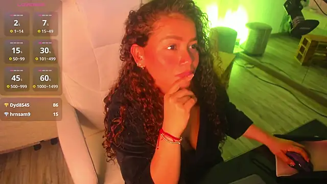 دردشة loly_marce الجنسية المباشرة