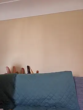 DevilDahm's Webcam Show