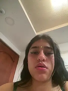 Živý XXX chat crystaldarliing