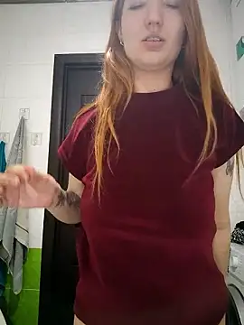 XXX chat uživo modela LeonaFox