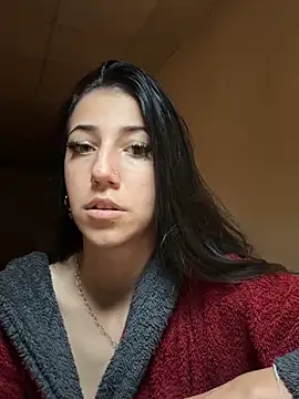 KeylaBlair Webcam show