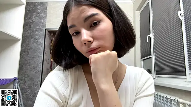 MarylnMonnier webcam show