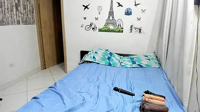 Chat XXX en directo de carlos_and_diana
