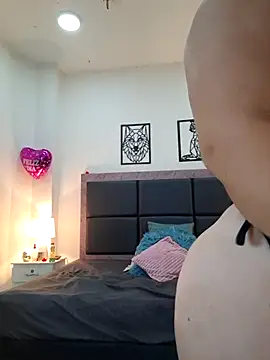 Aslhyn_Gomez Webcamshow