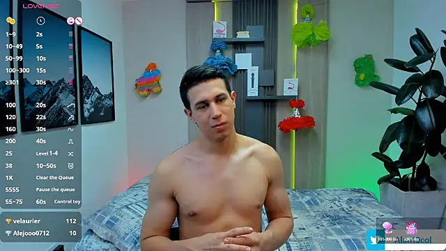 alan_nd_kevin: απευθείας συνομιλία ΧΧΧ