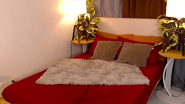 Živý XXX chat CelestinaMarquez0427