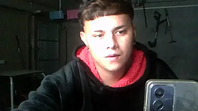 Sickbooy69 webcam show