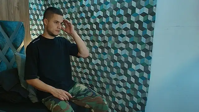 Joaho_Fernandez Webcamshow