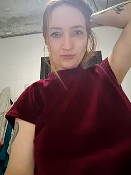 LeonaFox Live XXX-Chat