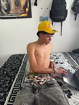 Jackdaniel001_: απευθείας συνομιλία ΧΧΧ