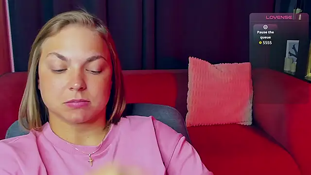 Živý XXX chat TataArdent