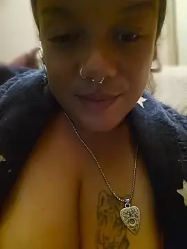 GoddessChantelle live XXX chat